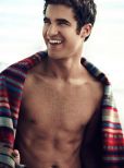 Darren Criss