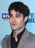 Darren Criss