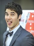 Darren Criss