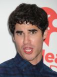 Darren Criss