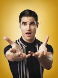 Darren Criss