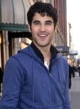 Darren Criss