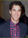 Darren Criss