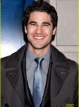 Darren Criss