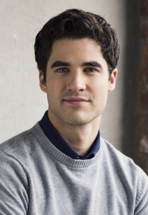 Darren Criss