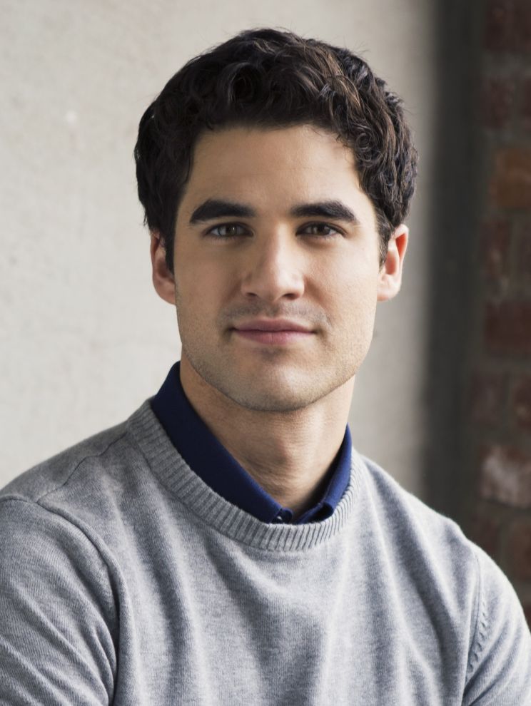 Darren Criss