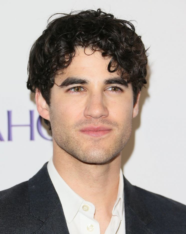 Darren Criss