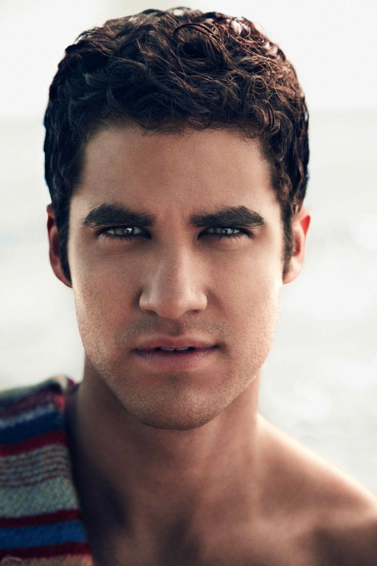 Darren Criss