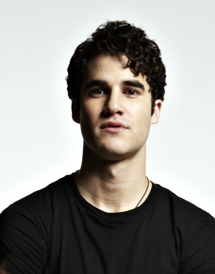 Darren Criss