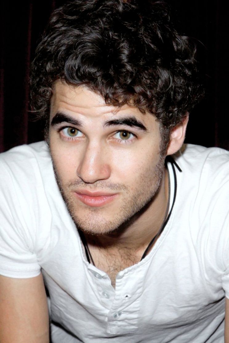 Darren Criss