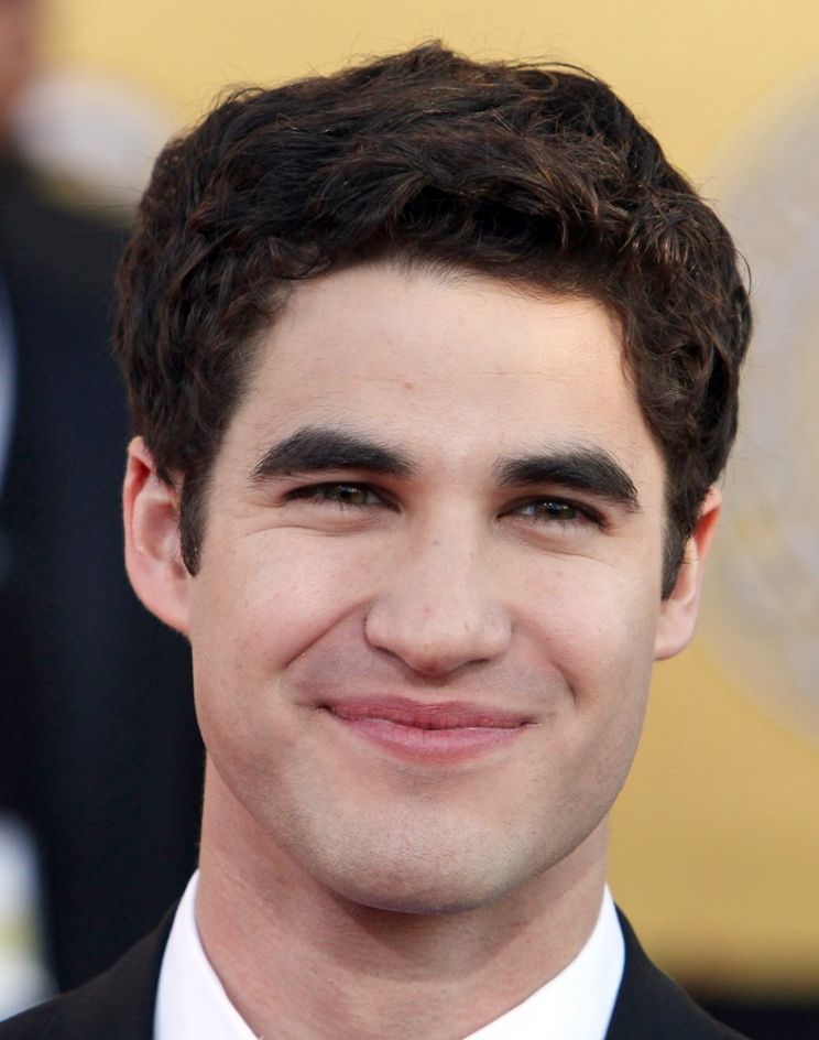 Darren Criss