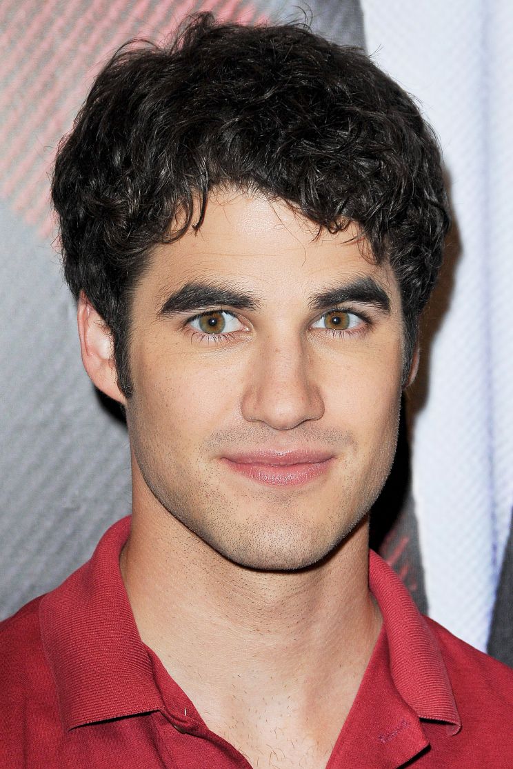 Darren Criss