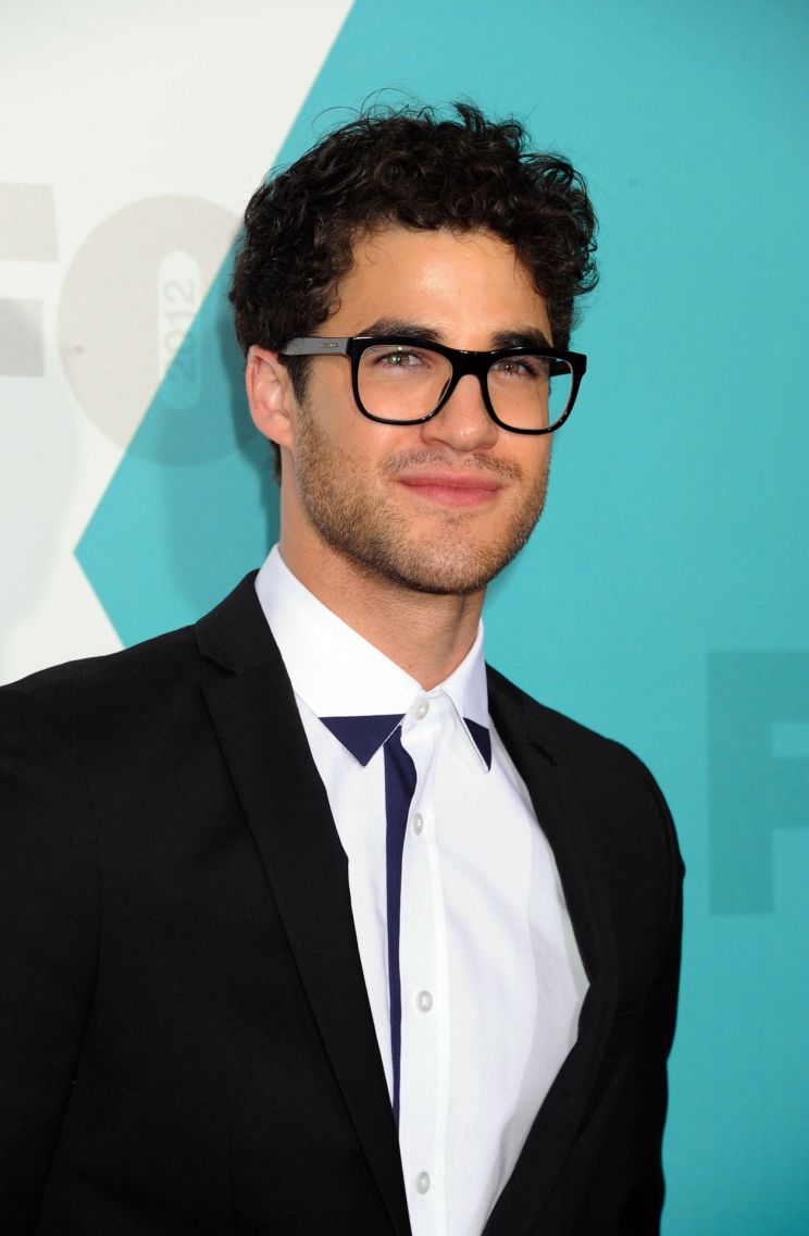 Darren Criss