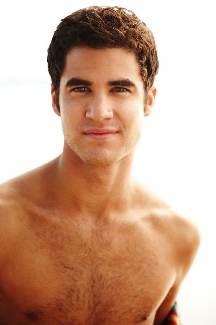 Darren Criss