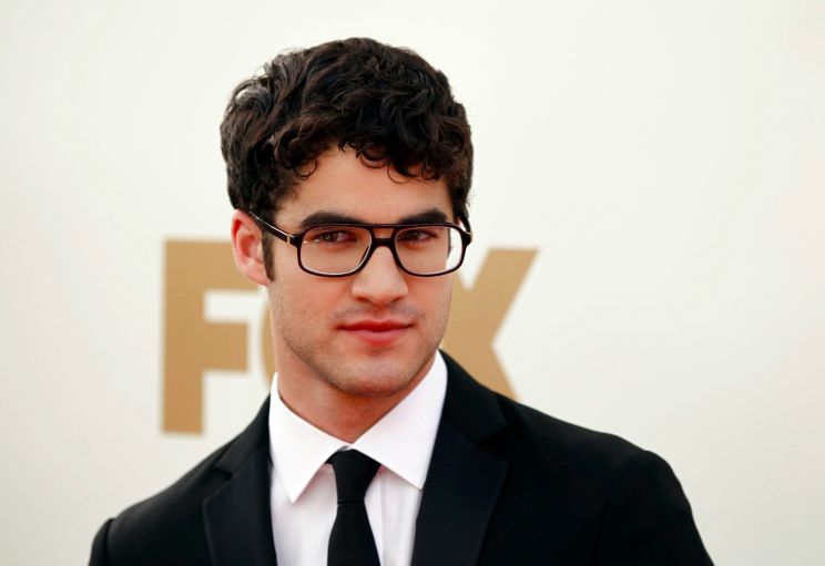 Darren Criss