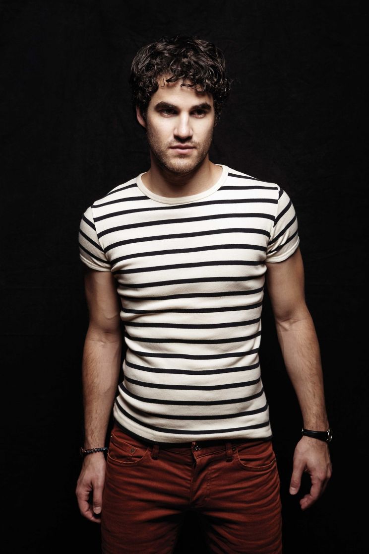 Darren Criss