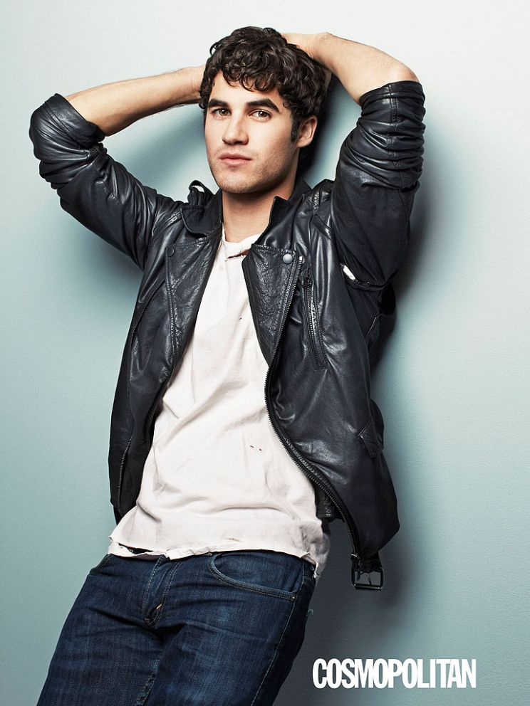 Darren Criss