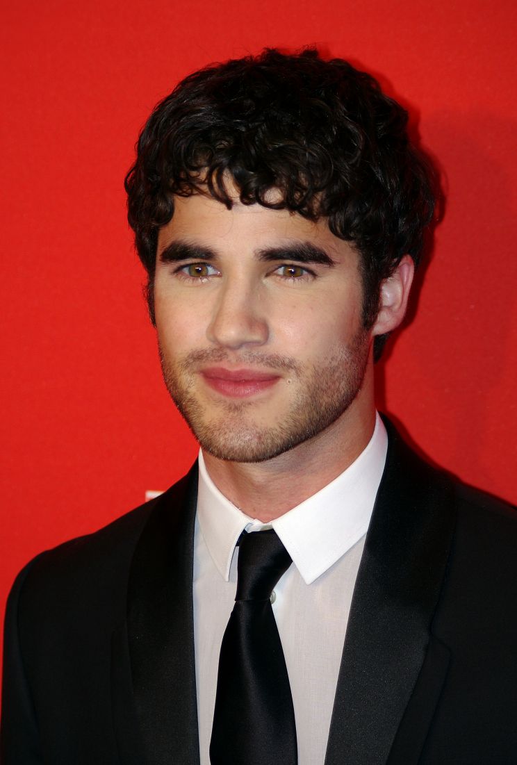 Darren Criss