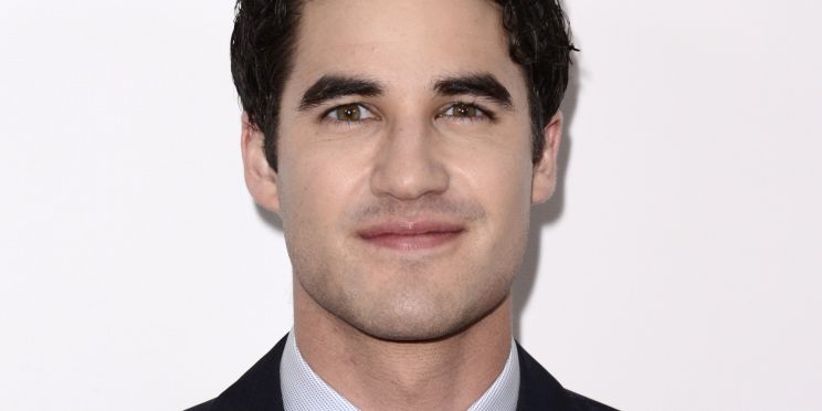 Darren Criss