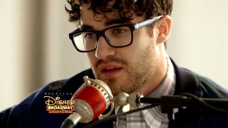 Darren Criss
