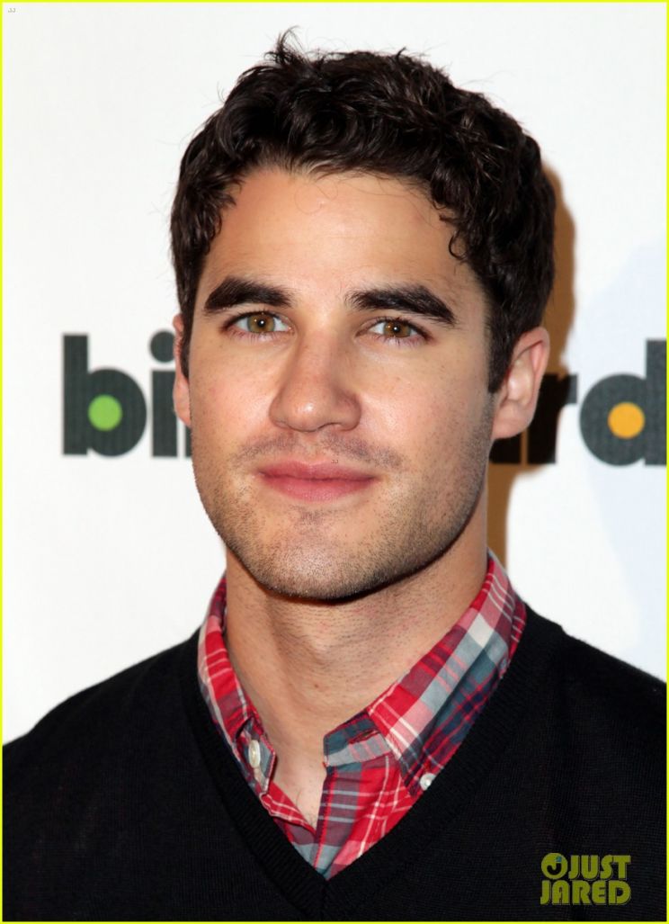 Darren Criss