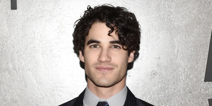 Darren Criss