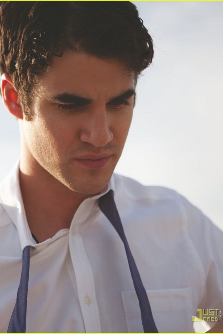 Darren Criss