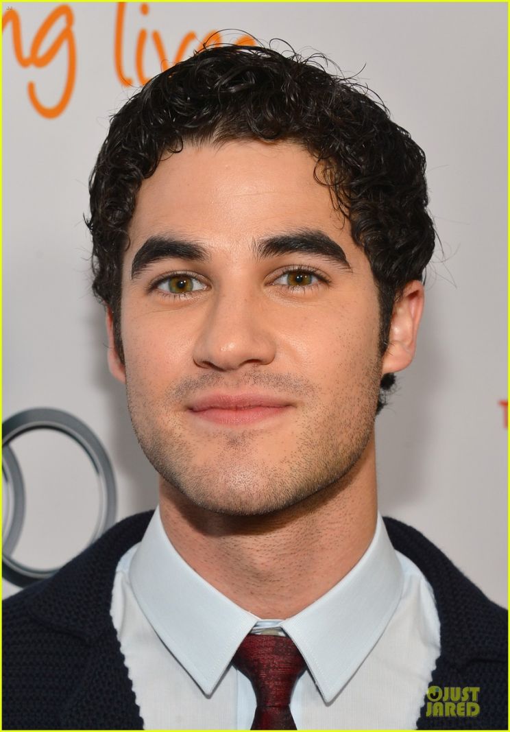 Darren Criss