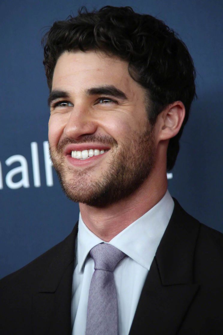 Darren Criss