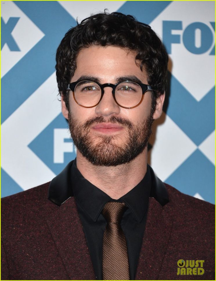 Darren Criss