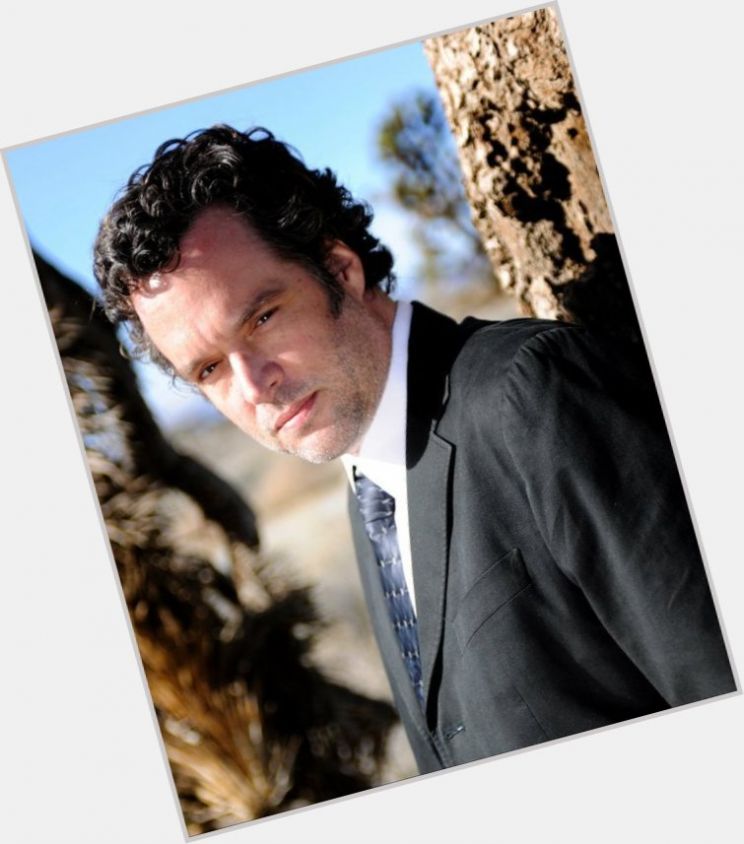 Darren Dalton