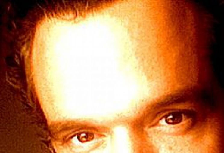 Darren Dalton