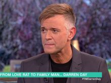 Darren Day