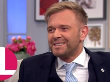 Darren Day