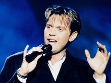Darren Day