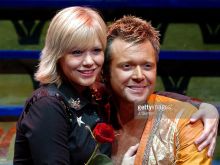 Darren Day
