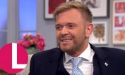 Darren Day