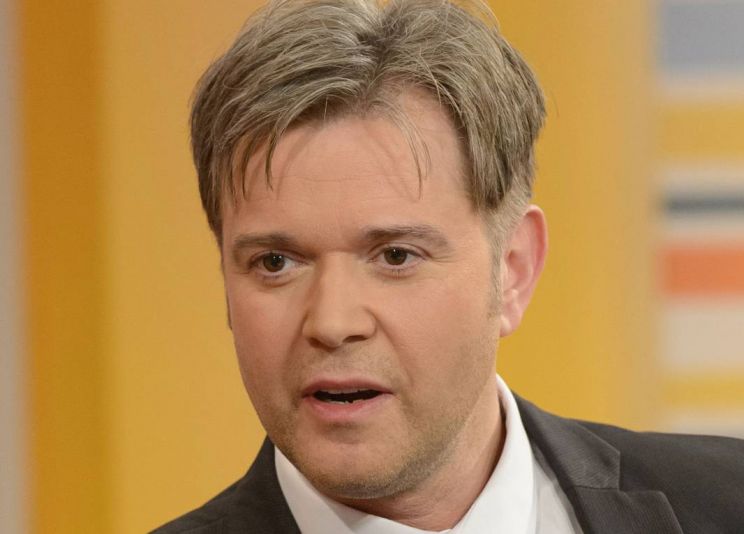 Darren Day