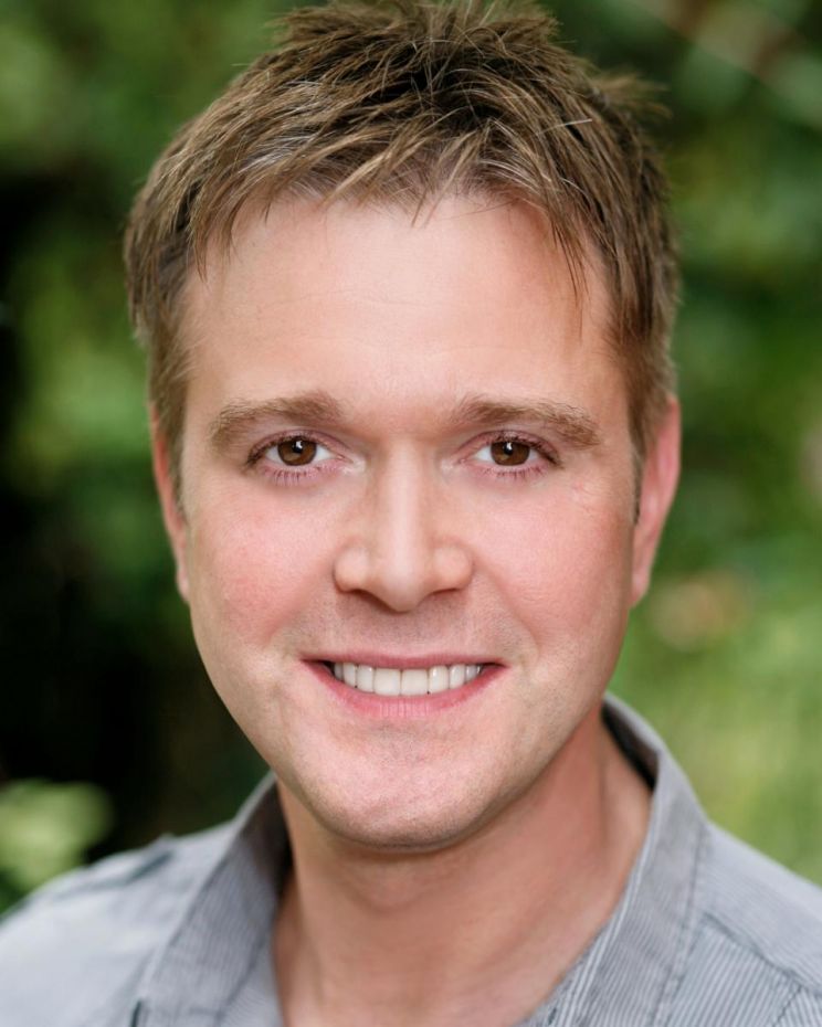 Darren Day