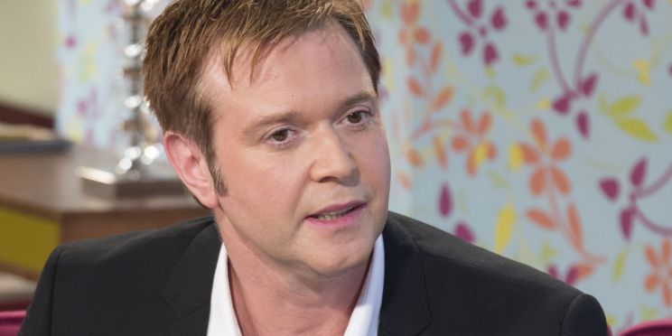 Darren Day