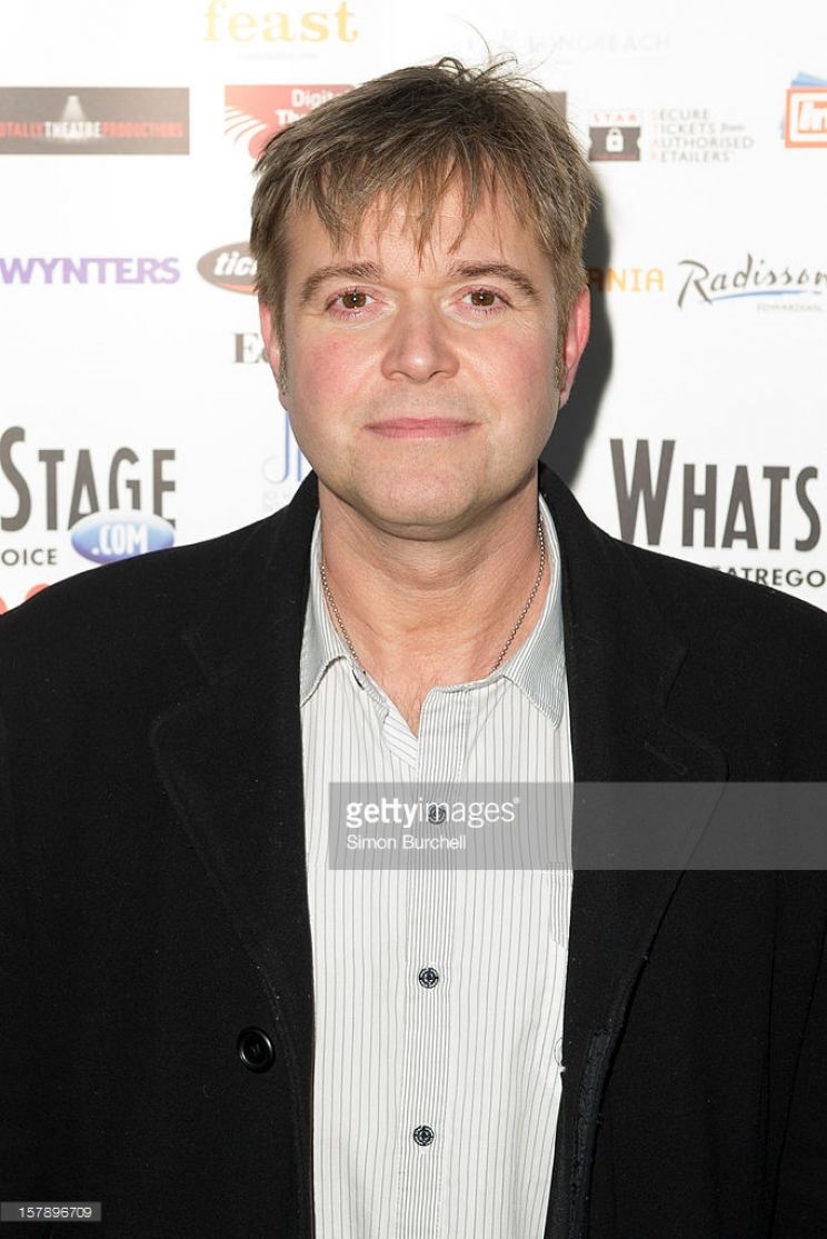 Darren Day