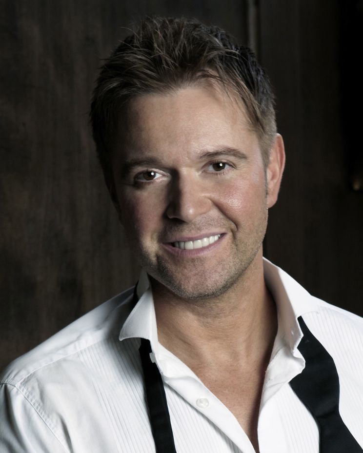 Darren Day