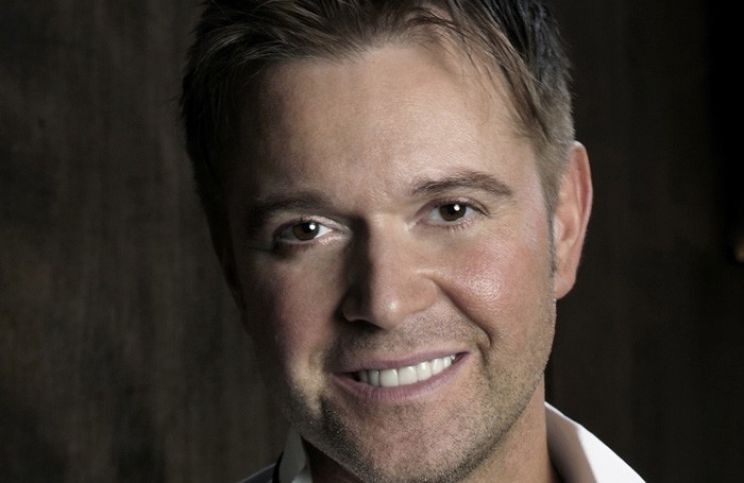 Darren Day