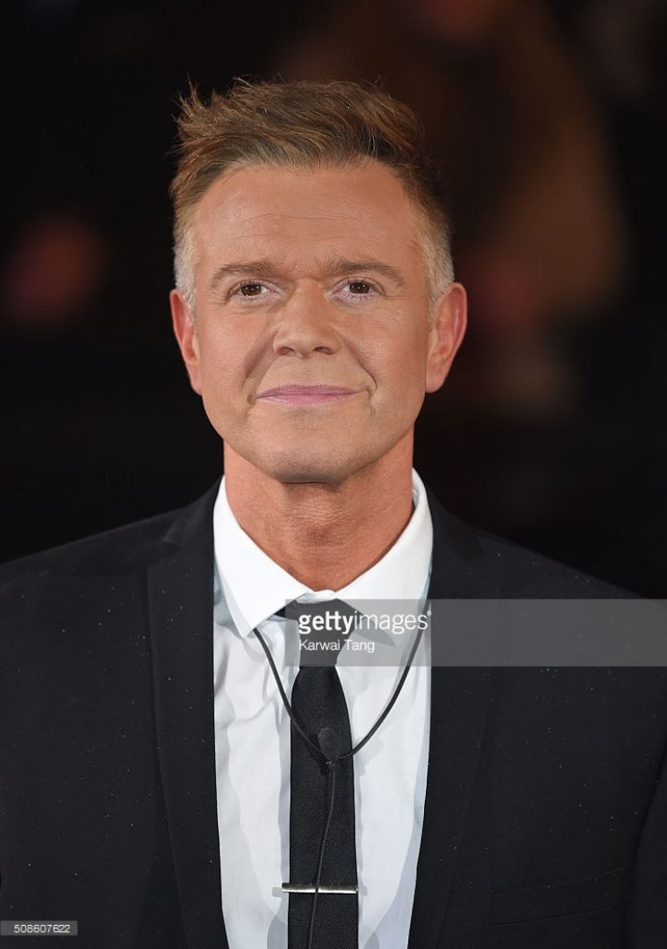 Darren Day