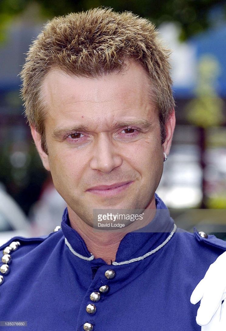 Darren Day