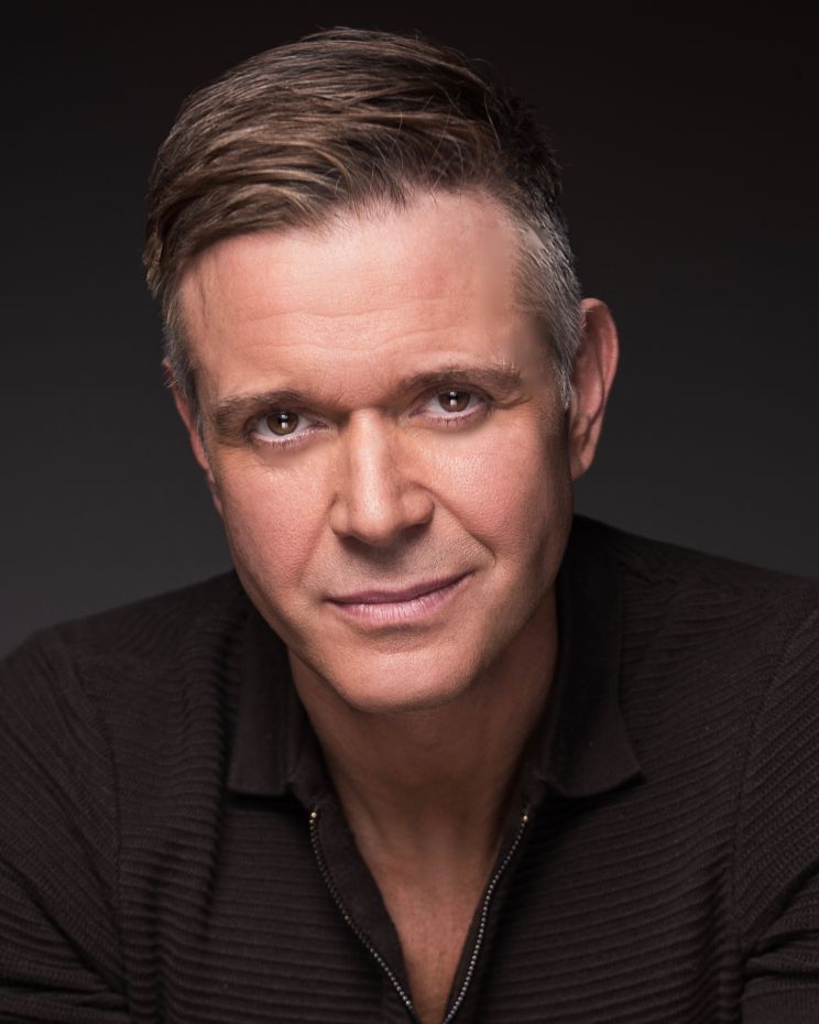 Darren Day