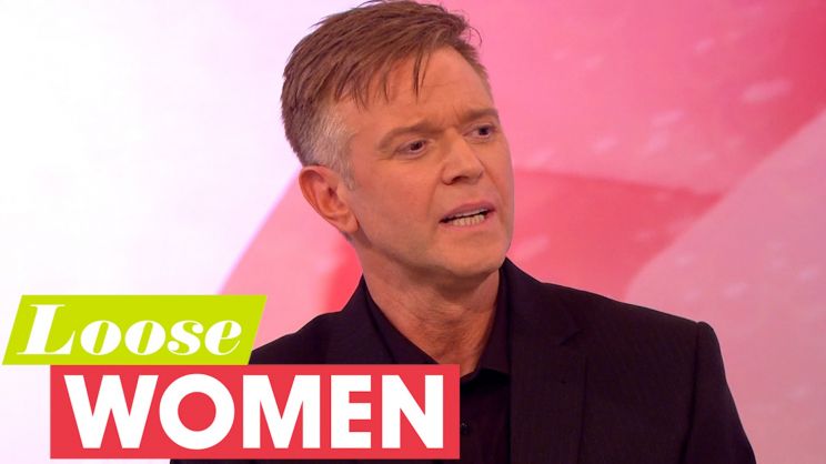 Darren Day