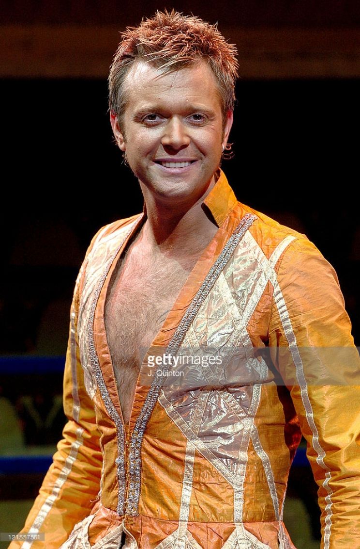 Darren Day