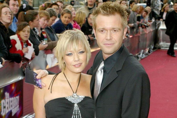 Darren Day