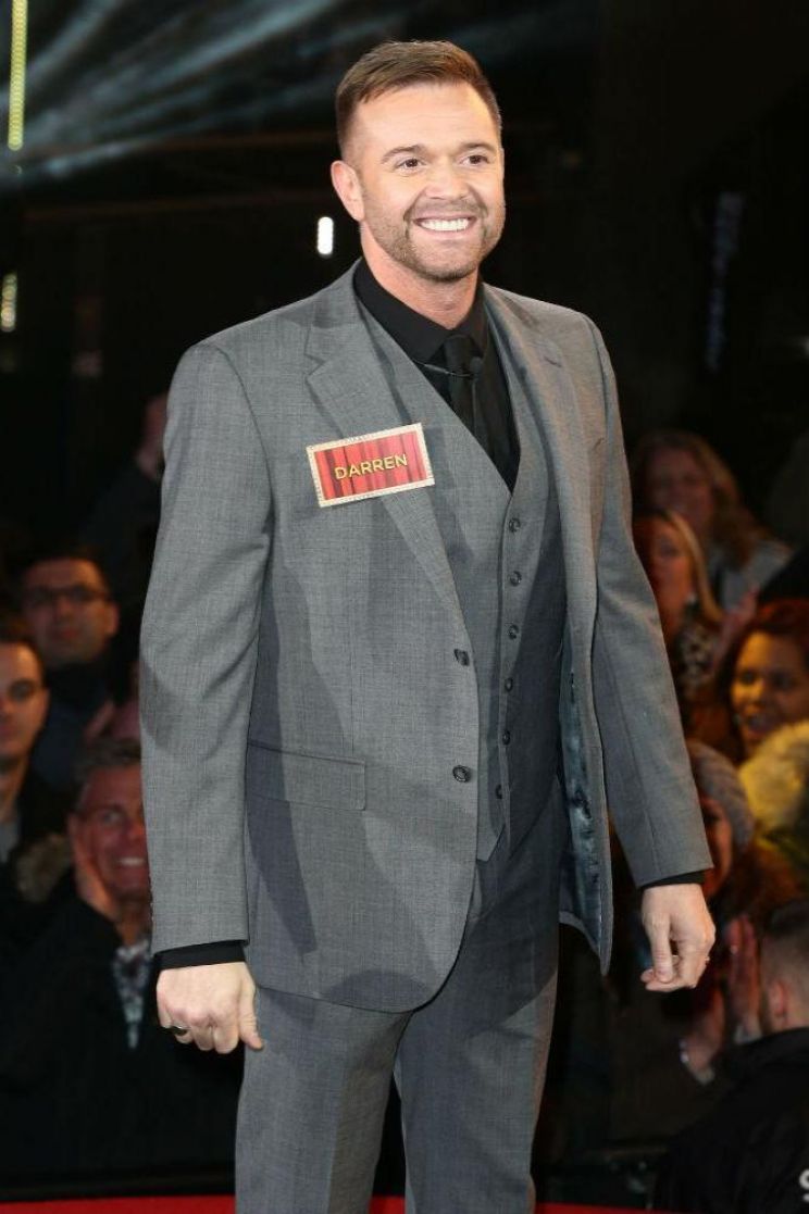 Darren Day